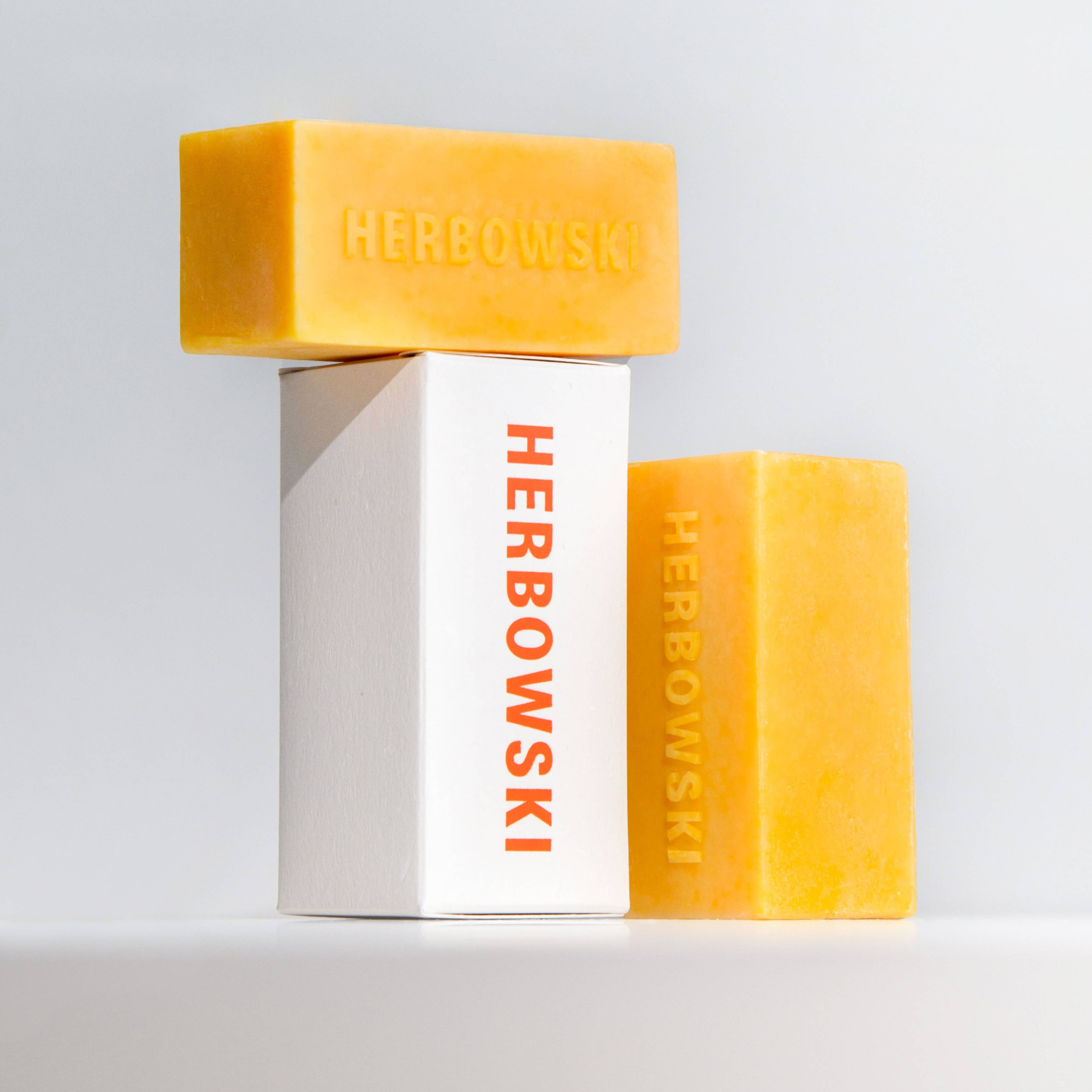 Sea Buckthorn Soap Bar